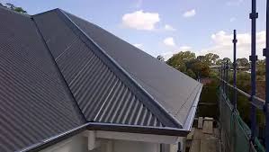 Best Metal Roofing Installation  in Aiea, HI